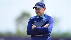 Lee Carsley được tưởng thưởng hợp đồng 3 năm